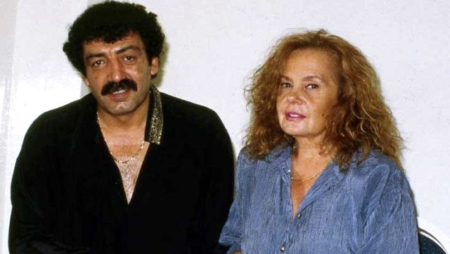 Müslüm Gürsəsi həyat yoldaşı öldürüb - İDDİA - VİDEO