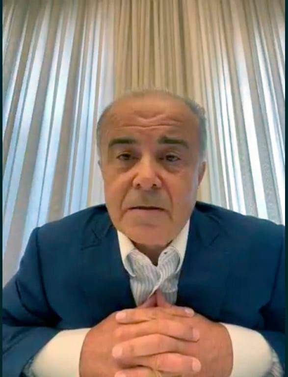 Azərbaycan İdman Könüllülərinin 1-ci Forumu keçirildi - FOTOLAR