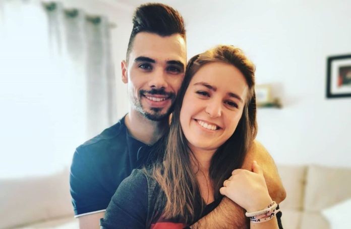 Tanınmış idmançı bacısı ilə evlənir - FOTO