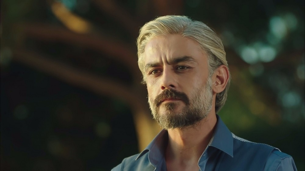 O da “Kuruluş Osman”da olacaq - FOTO