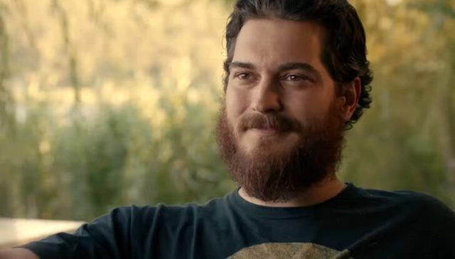 Çağatay Ulusoyun yeni imici hər kəsi şoka saldı - FOTOLAR