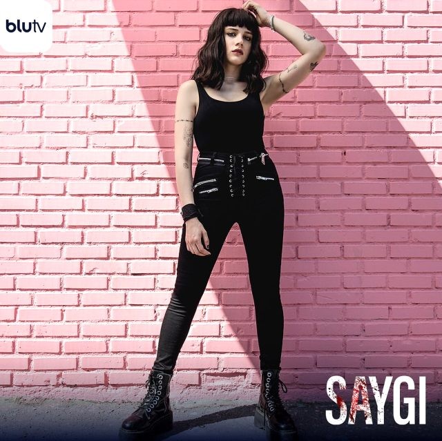 Tanınmış aktrisa imicində dəyişiklik etdi - FOTO