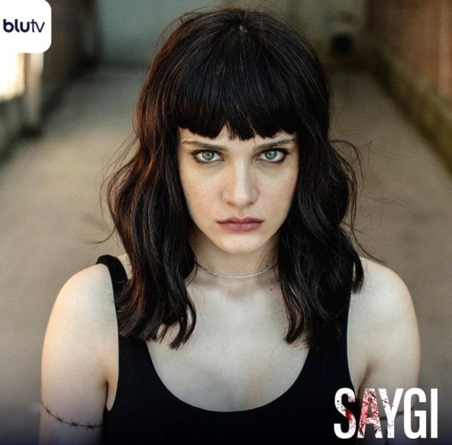 Tanınmış aktrisa imicində dəyişiklik etdi - FOTO