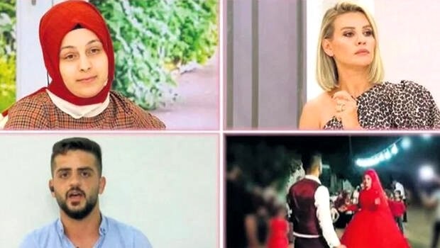 Həyat yoldaşını doğuşa göndərib başqa biri ilə toy etdi 