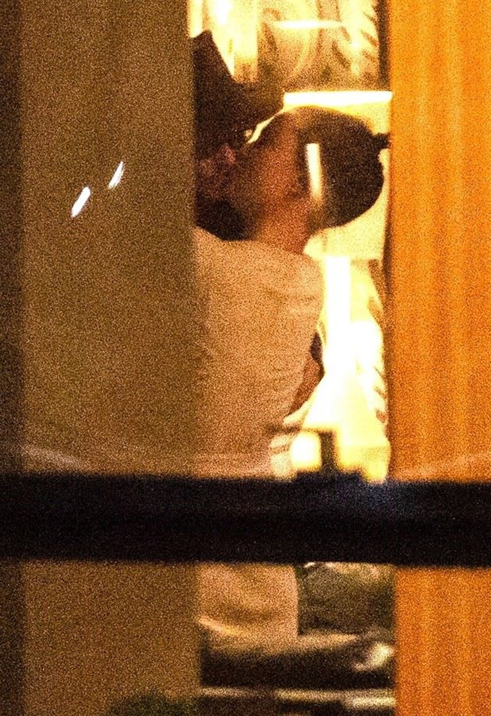 Conni Deppin yeni sevgilisi - FOTOLAR