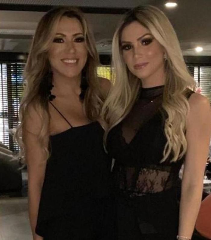 Bu məşhur həyat yoldaşını qayını qızına DƏYİŞDİ (FOTO)