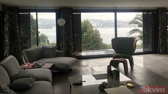 Məşhur aparıcı villasını 16,8 milyona satdı - FOTO