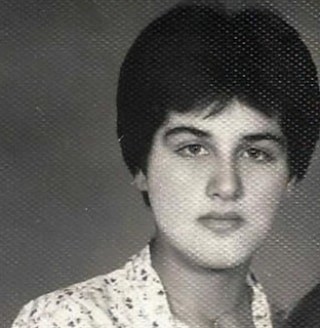 Elza Seyidcahanı heç belə görməmisiniz - FOTO