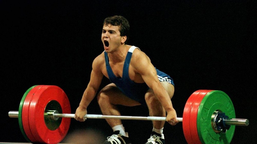 “Naim Süleymanoğlu haqqında kitab yazacağam” - Üçqat Olimpiya çempionunun həyat yoldaşı