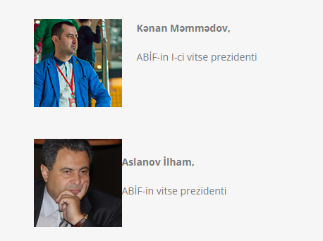 Milli Məclisin əməkdaşı onları işdən çıxardı? 