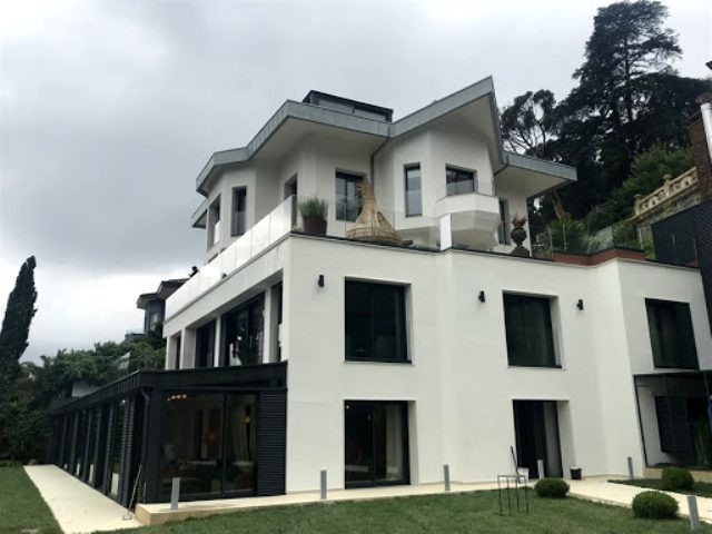 Acun Ilıcalının 125 milyonluq villasını kim aldı? - FOTO