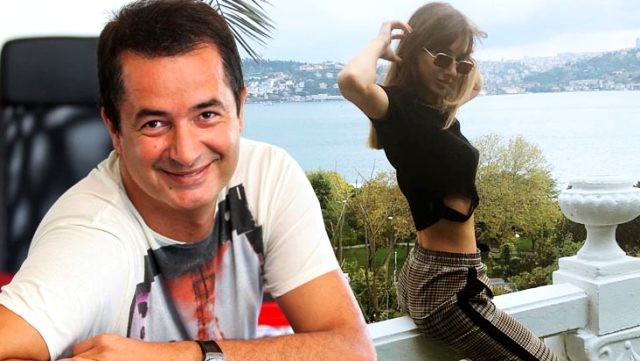 Acun Ilıcalının 125 milyonluq villasını kim aldı? - FOTO