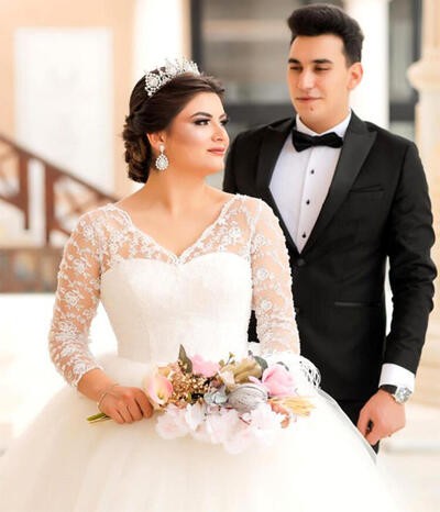 “Ərimlə vaxt keçirmək istəmirəm”  