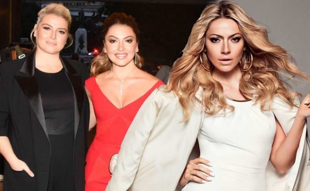 Hadisə bacısını məhkəməyə verdi - FOTO