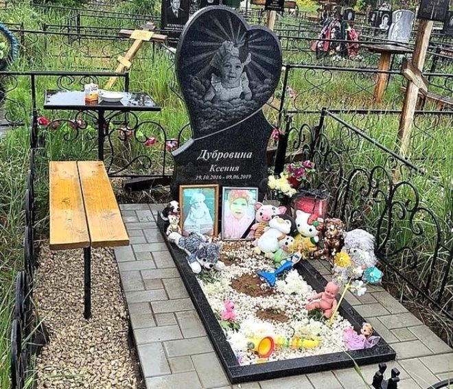 İki yaşlı qızını döyərək öldürdü – səbəb... - FOTOLAR