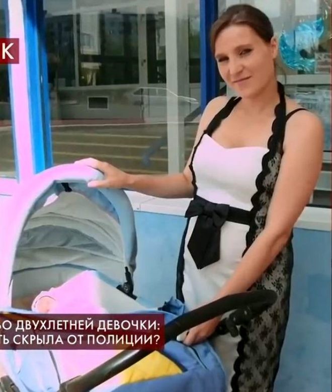 İki yaşlı qızını döyərək öldürdü – səbəb... - FOTOLAR