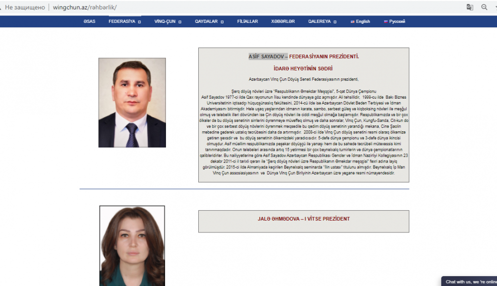 Xanım deputat bu vəzifəsindən çıxarıldı, digərindən isə...