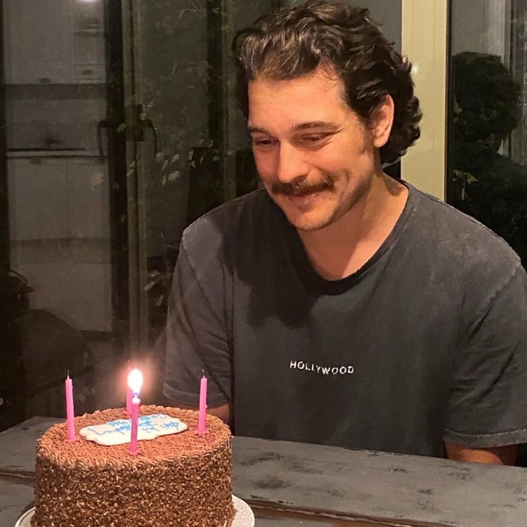 Çağatay Ulusoyu bu şəxsə bənzətdilər - FOTO