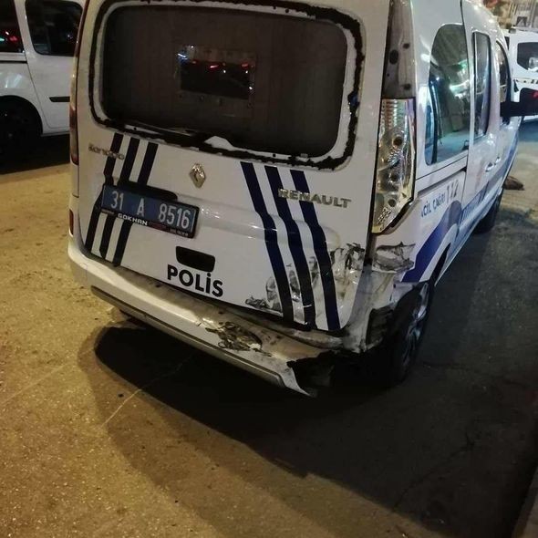 Türkiyədə terror aktı törədilib - FOTO\VİDEO (YENİLƏNİB)