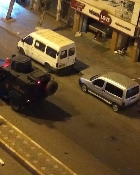 Türkiyədə terror aktı törədilib - FOTO\VİDEO (YENİLƏNİB)