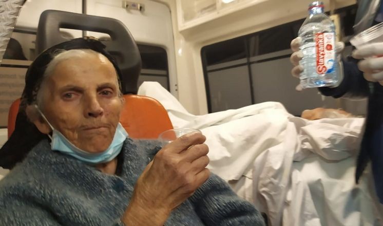 Ermənistan 30 hərbçinin meyitinə və 2 mülki vətəndaşına sahib çıxmır - FOTO