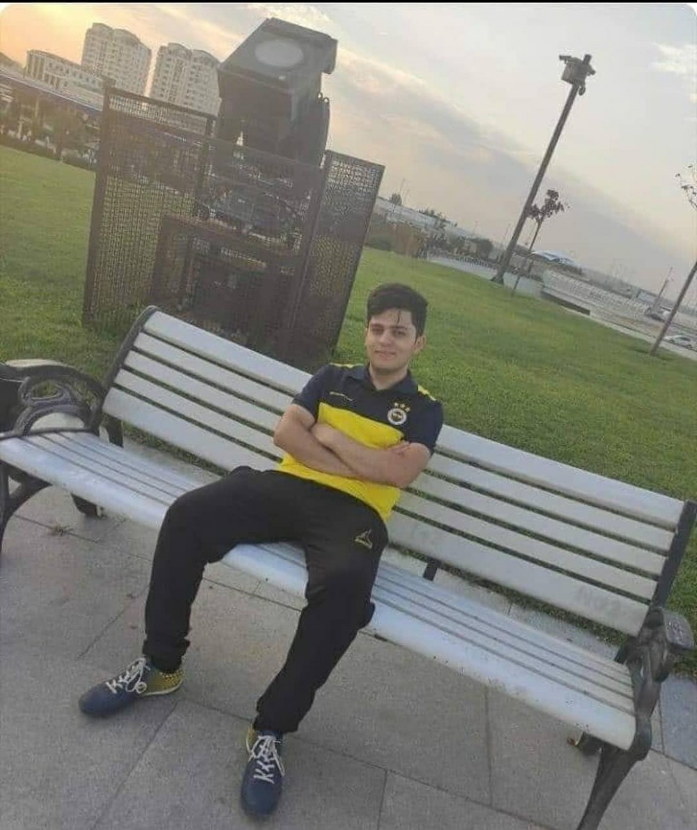 "Fənərbağça" şəhidimizlə bağlı başsağlığı verdi - FOTOLAR