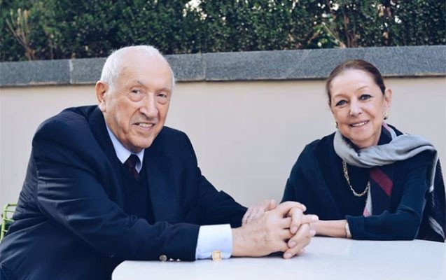 Tahir Salahovun həyat yoldaşı dünyasını dəyişdi 