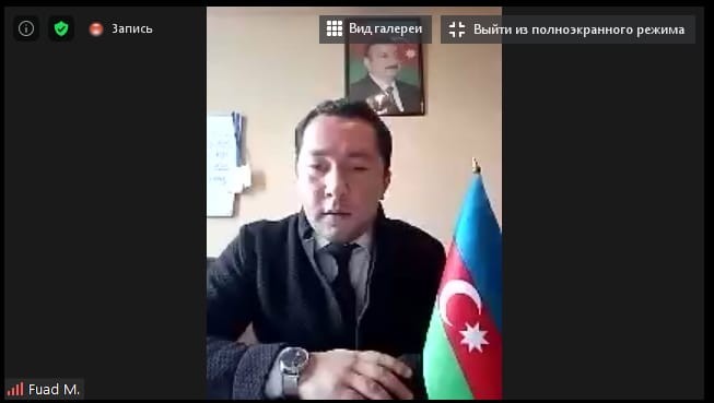 Azərbaycan Gənclərinin IX Forumuna hazırlıq başladı 