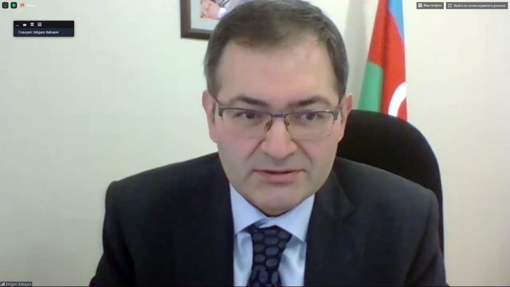 Azərbaycan Gənclərinin IX Forumuna hazırlıq başladı 