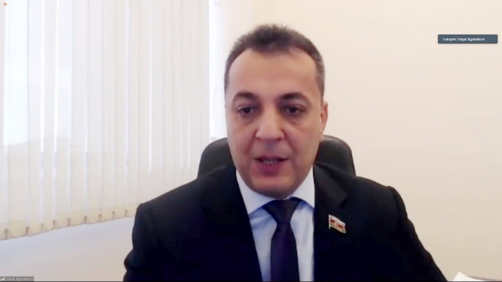 Azərbaycan Gənclərinin IX Forumuna hazırlıq başladı 