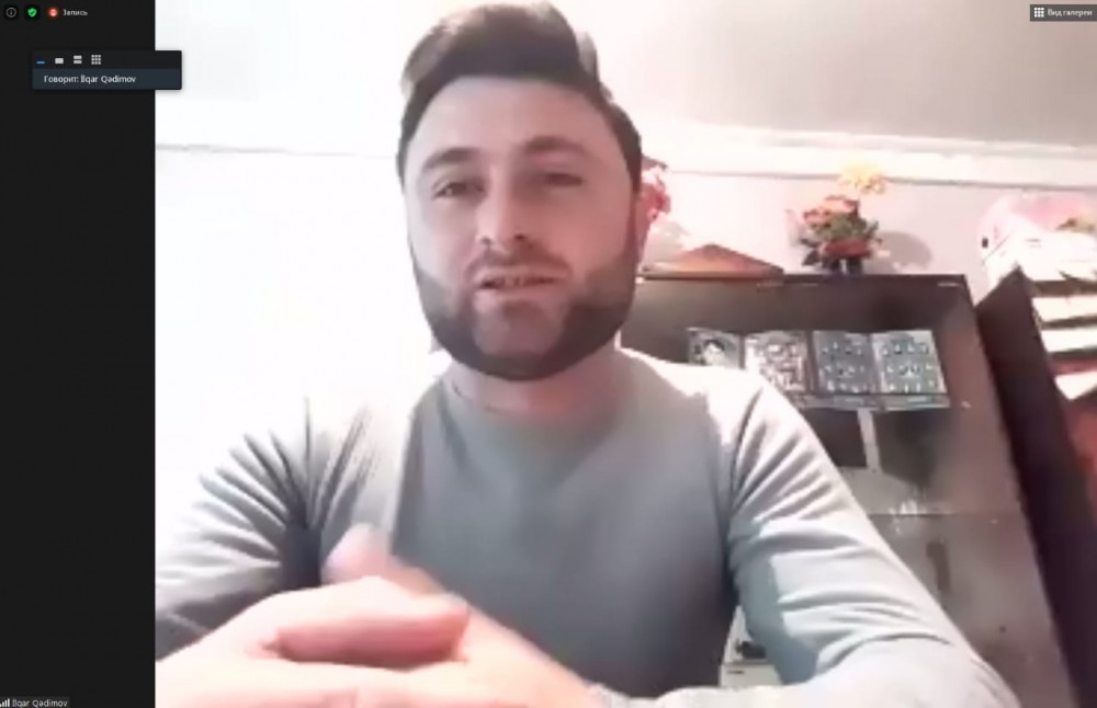 Azərbaycan Gənclərinin IX Forumuna hazırlıq başladı 
