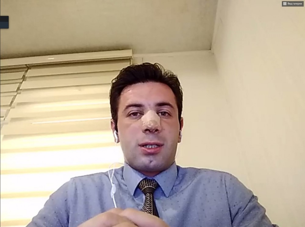 Azərbaycan Gənclərinin IX Forumuna hazırlıq başladı 