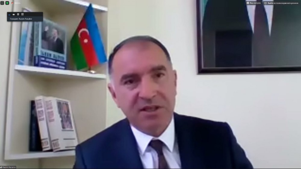 Azərbaycan Gənclərinin IX Forumuna hazırlıq başladı 