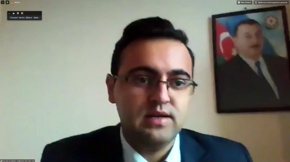Azərbaycan Gənclərinin IX Forumuna hazırlıq başladı 
