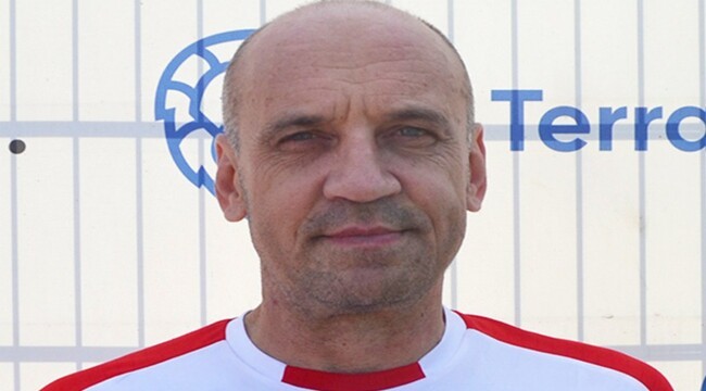 Sabiq futbolçu 12 illik həbs olundu - FOTO