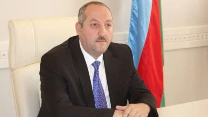 İlham Əliyev bu icra başçısını vəzifəsindən AZAD ETDİ - FOTO