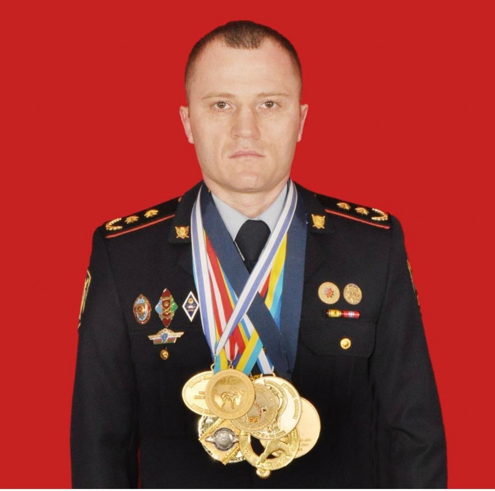 “Tələbələrim Qarabağda döyüşürdü” – Eduard Məmmədov
