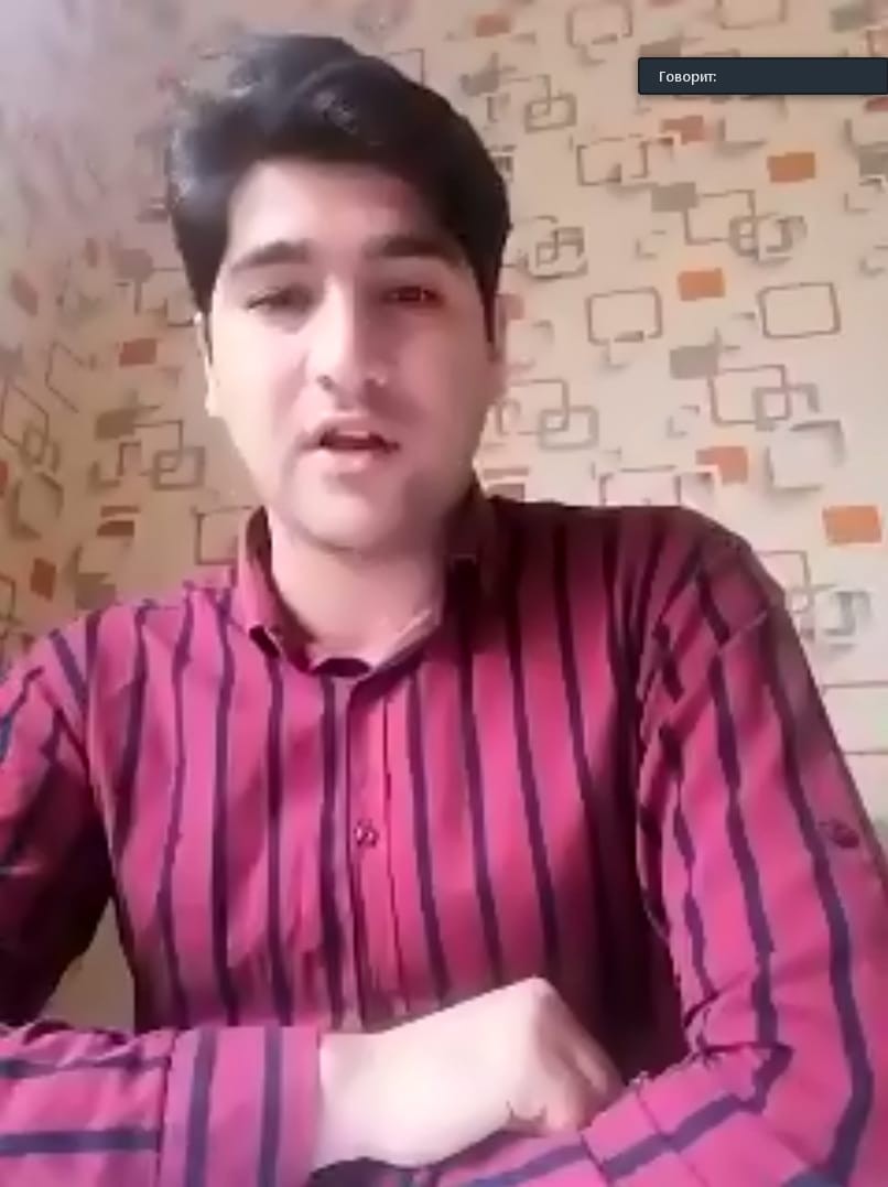 Azərbaycan Gənclərinin IX Forumuna  hazırlıq davam edir - FOTOLAR
