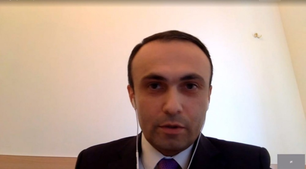 Azərbaycan Gənclərinin IX Forumu öz işini yekunlaşdırdı 