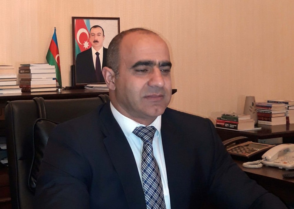 Azərbaycan Gənclərinin IX Forumu öz işini yekunlaşdırdı 