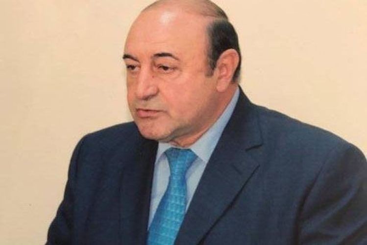 Veteren futbolçudan sonra həyat yoldaşı da koronavirusdan vəfat ETDİ