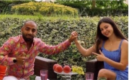 “Cennet Mahallesi”nin aktyorları 17 il sonra bir arada - FOTOLAR