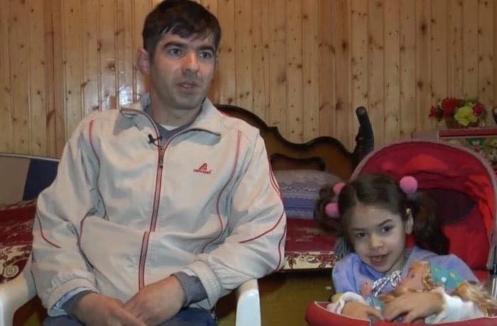 Firdovsi Umudovdan təqdirəlayiq addım 