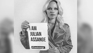 Hollivud ulduzu Trampdan kömək istədi - FOTO