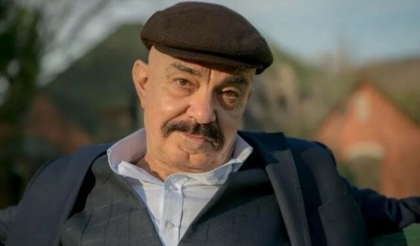 14 il sonra yenidən eyni seriala qayıdır - FOTO