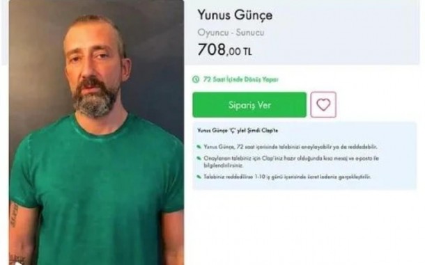 Video qarşılığında pul qazanırlar - Yeni xidmət