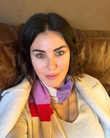 "Heç bir estetikim yoxdur" deyən aktrisa ifşa olundu - FOTOLAR