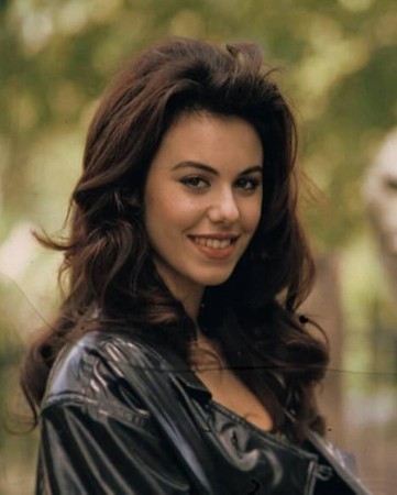 "Heç bir estetikim yoxdur" deyən aktrisa ifşa olundu - FOTOLAR