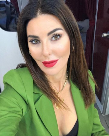 "Heç bir estetikim yoxdur" deyən aktrisa ifşa olundu - FOTOLAR