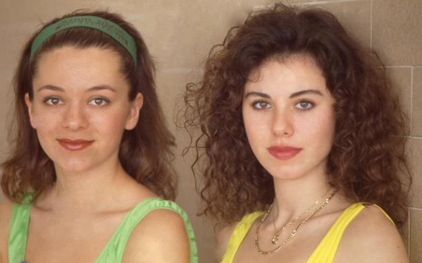 "Heç bir estetikim yoxdur" deyən aktrisa ifşa olundu - FOTOLAR